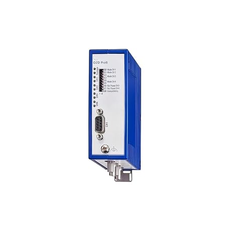 Interface Converter OZD Profi 12M G11 Communication Module