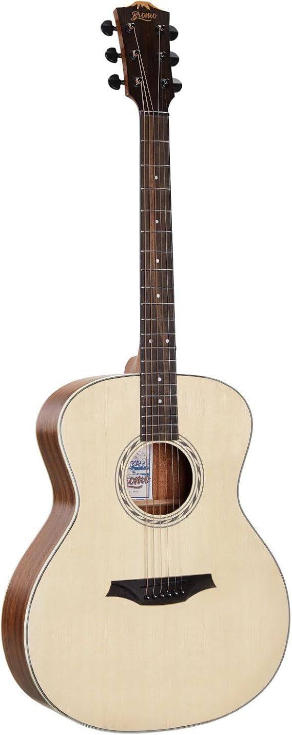 BROMO GUITARS APPALACHIAN SERIES BAA2 Acoustic Guitar
