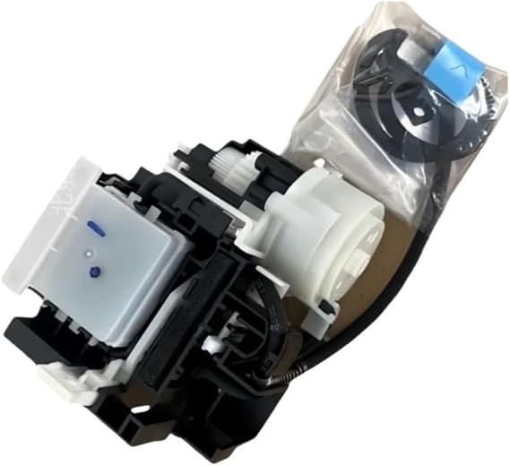 Unit Ink Suction Extractor Fit For Epson L8058 8050 8188 8168 18050 18058 Printer Parts