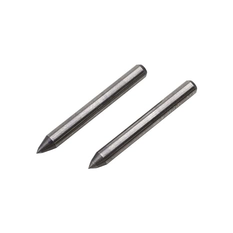 Premium Carbide Scribe, Replacement Tip, Pack of 2 | SCB-537.05