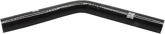 Universal Silicon Hose FCL04015