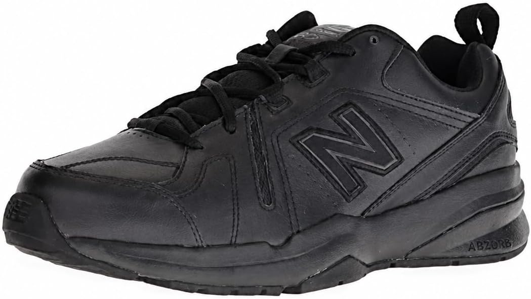 New Balance Men's 608 V5 Slip Resistant