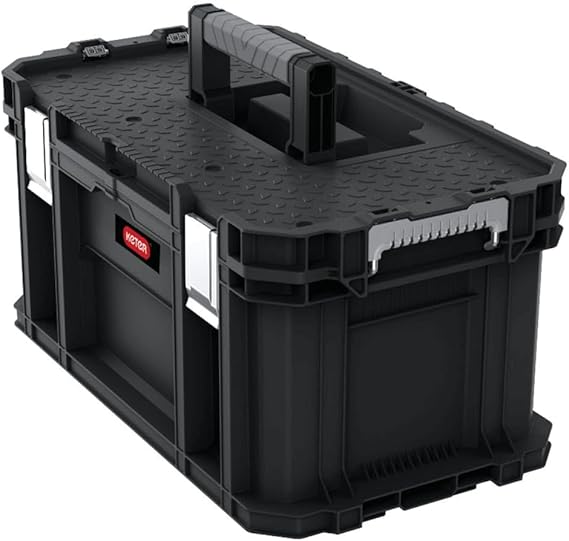 Multipurpose Versitile Connect Tool Box