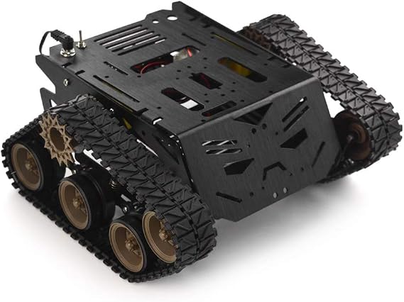 DFROBOT Devastator Tank Mobile Platform