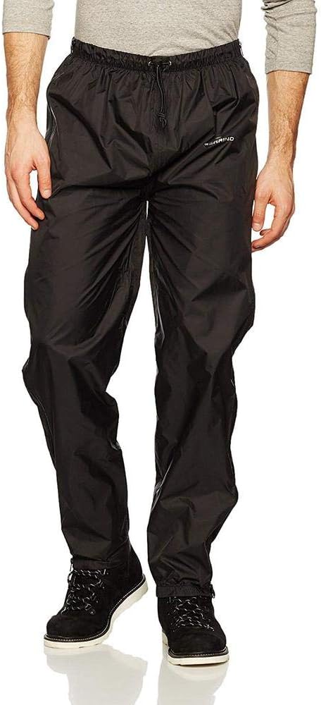 Ferrino Zip Motion Waterproof Unisex Over Trousers
