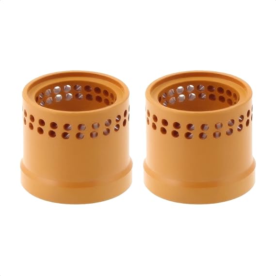 2pcs WeldingStop Plasma Swirl Ring BK14300-13 fit Flexcut 125 Cutter Lincoln LC125M Torch Consumables