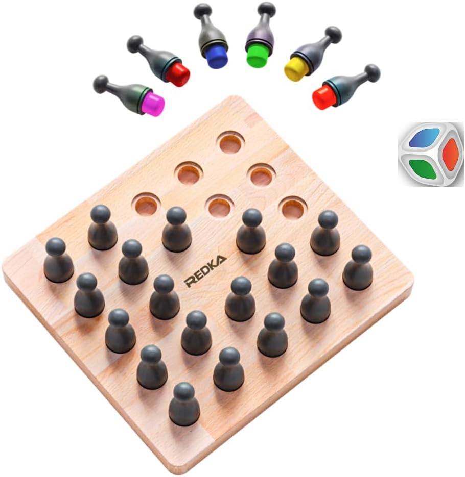Find Redka Toy Color