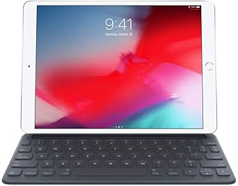 Apple Smart Keyboard for 12.9-inch iPad Pro- English USA