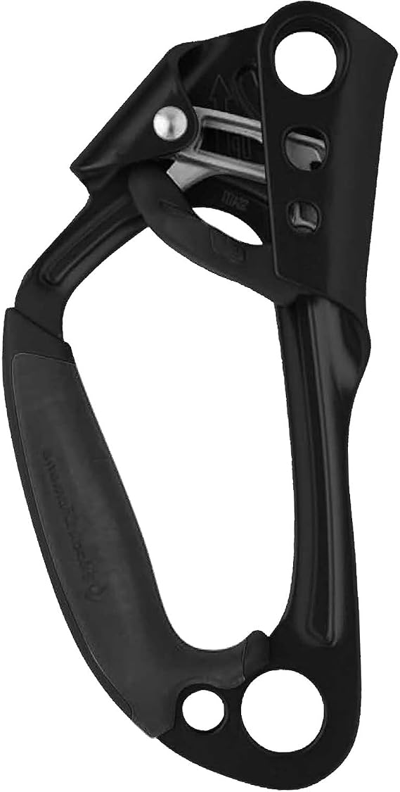 Black Diamond Equipment Index Left - Black