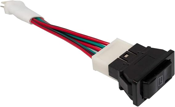 XFORCE VK05 Toggle Switch for VAREX Muffler