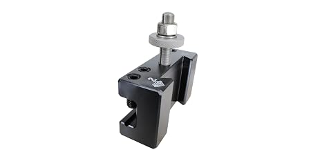 Aloris Tool AXA-2 Boring, Turning and Facing Holder