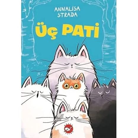 Üç Pati