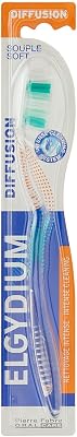Elgydium Difusion Soft Toothbrush