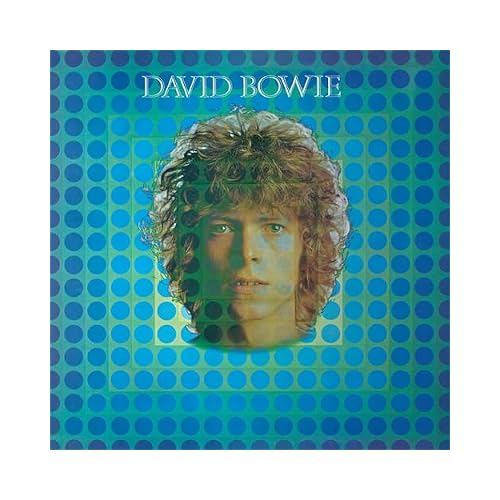 David Bowie aka Space Oddity