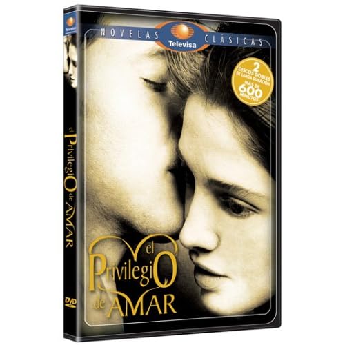 El Privilegio de Amar