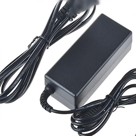 Accessory USA AC DC Adapter for VorTech QuietDrive MP40QD MP40 QD Quiet Drive EcoTech Marine Propepller Pump Power Supply Cord