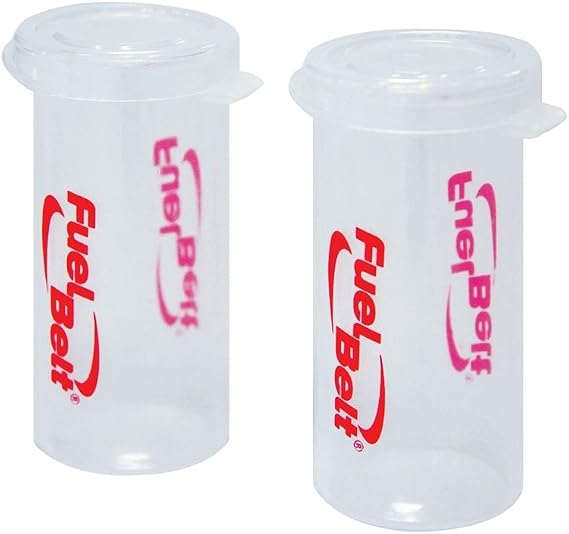 FuelBelt Pill Dispenser