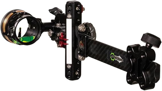 Axcel LANDSLYDE Carbon Pro Slider Sight