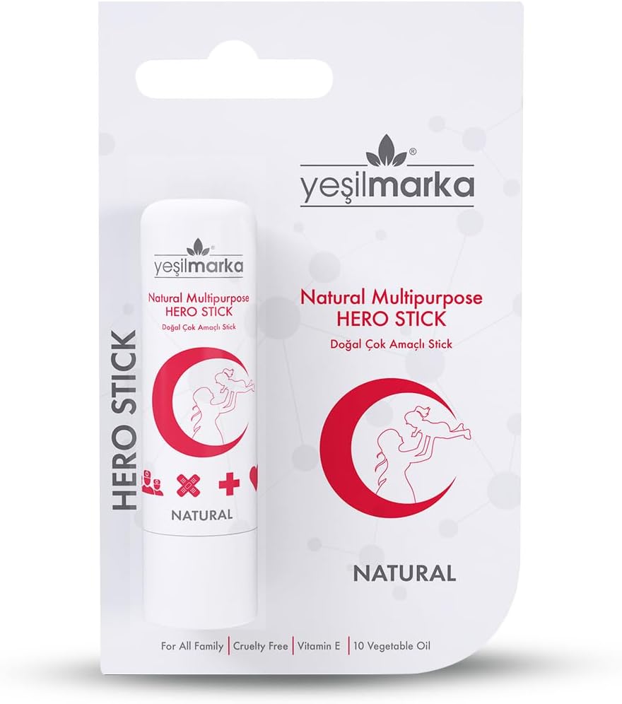 Yeşilmarka Multi-Purpose Hero Stick