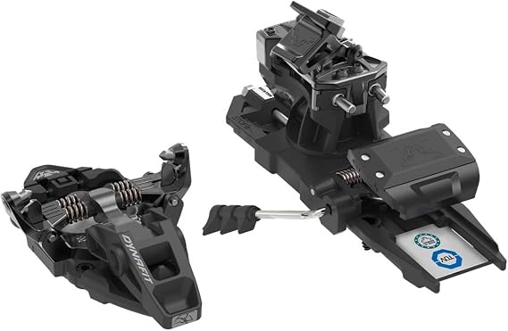 Dynafit ST Rotation 10 Binding Black, 90mm