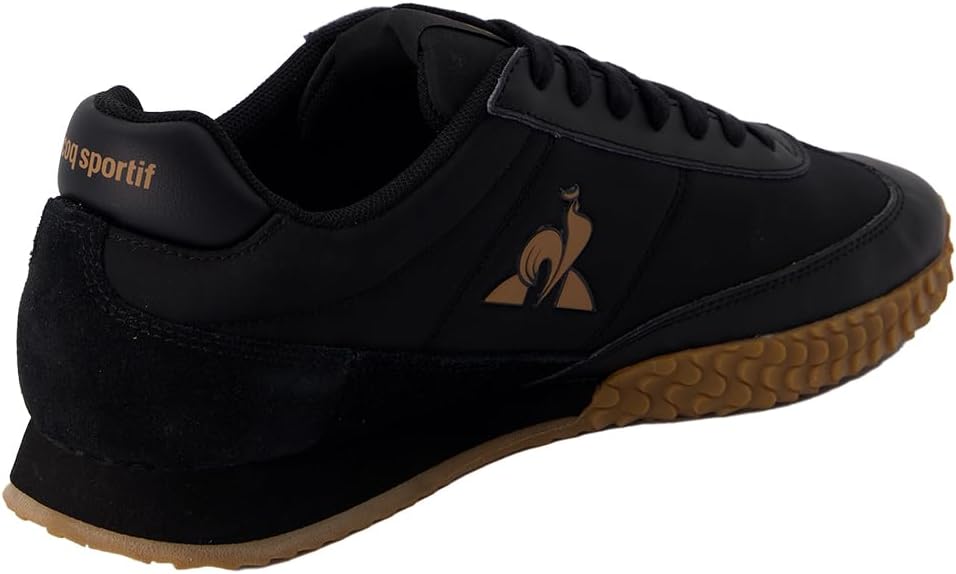 Le Coq Sportif Unisex Veloce Trainers