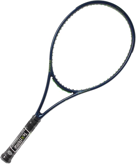 Prince Tennis Hard Court Tennis Racket PHANTOM 100 Phantom 100 7TJ163 Frame Only