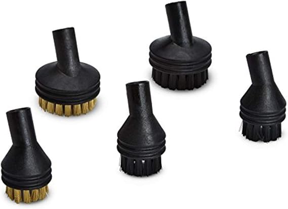 Wagner Spraytech C900050.M SteamMachine Nylon and Brass Brush Pack
