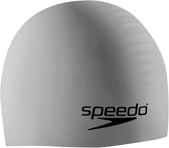 Speedo Swim Cap Silicone