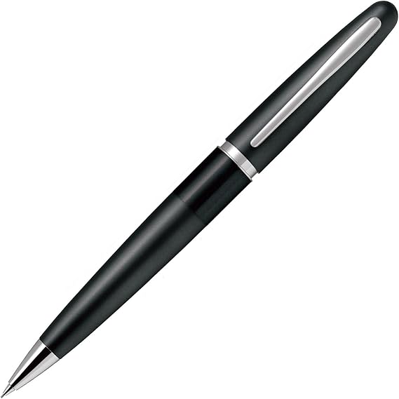 Pilot HCO-150R-B Mechanical Pencil, Cocoon, Black