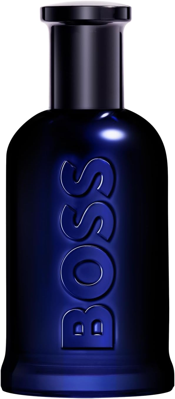 Hugo Boss Bottled Night EDT 100ml Mens Perfume