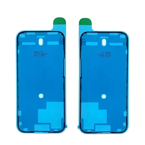 Front Screen Waterproof Adhesive for iPhone 15 Pro, 2Pack