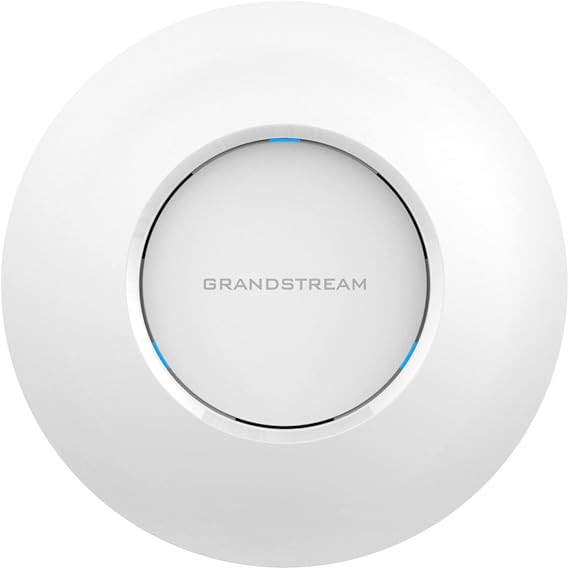 Grandstream GWN7625 | AC2000 Wi-Fi 5 Access Point | Power Adapter Not Included
