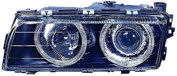 DEPO 344-1116PXASH2 Replacement Headlight Set (This product is an aftermarket product. It is not created or sold by the OE car company)