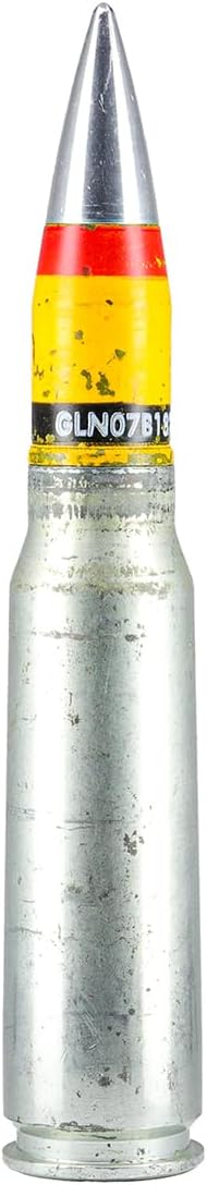 20mm Projectile OEM SAPHEI
