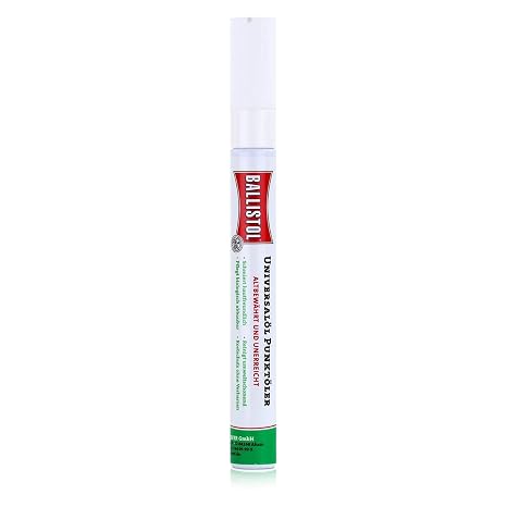 Ballistol Fine Point Oil - Multi-Colour, 15 ml
