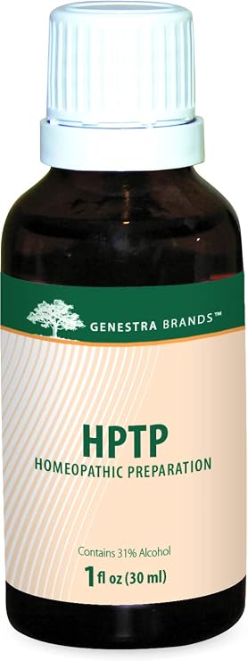 Genestra Brands HPTP, 1 fl. oz.