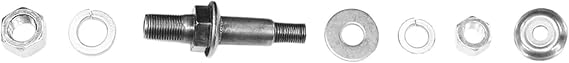 Gabriel 140357 Accessory Kit (1 Pack)