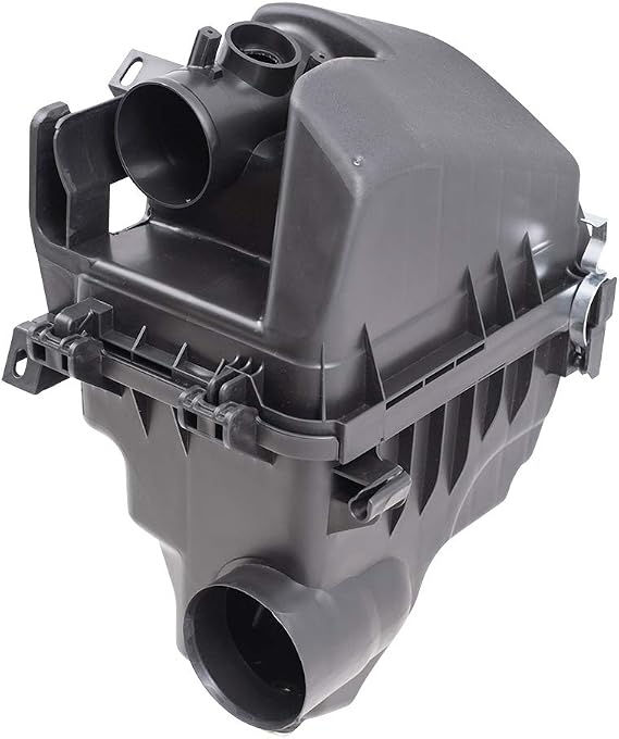 Brock Replacement Air Cleaner Filter Box Compatible with Yaris 1770021130