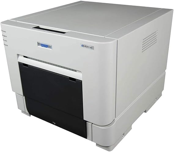 DNP DS-RX1HS Photo Printer. Bundle Deal.  with Printerbag Brand Carrying case Handbag Version  Included.