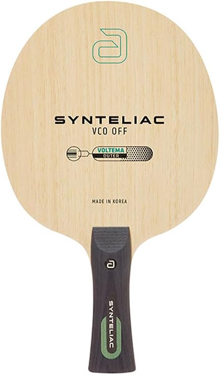 andro 100021030 Cinteriac VCO Off Shake Racket Straight ST