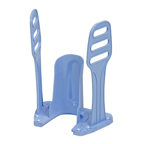 Deluxe Heel Guide Compression Stocking Aid