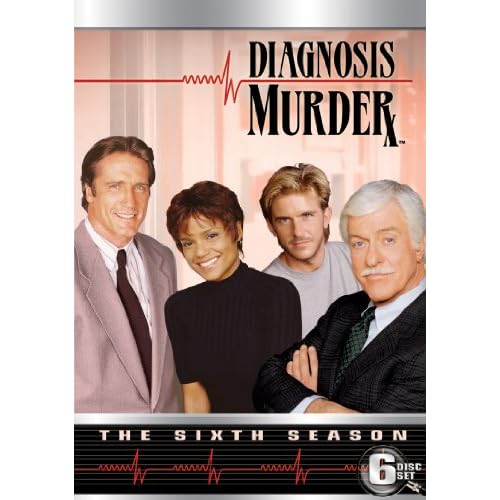 Diagnosis Murder // Season 6