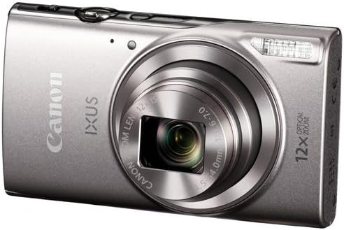 Canon Ixus 285 Hs