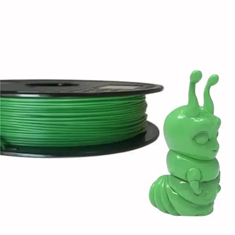 Layer Processing 1.75mm PVB 3D Printer Filament Materials for 3D Printer 500g/spool Reliable(Bright RED)