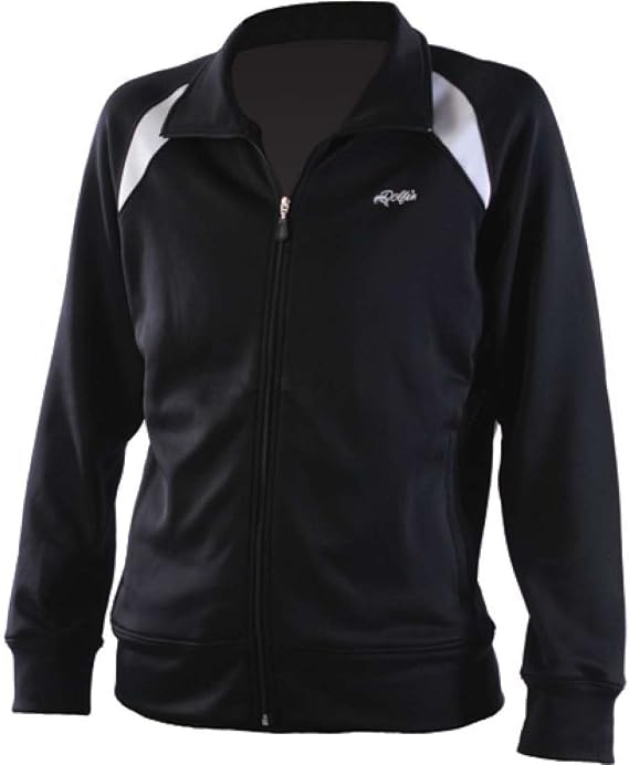 DOLFIN Unisex Warm Up Jacket
