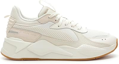 PUMA Mens Rs-X Shades of Lace Up Sneakers Shoes Casual - Off White - Size 10.5 M