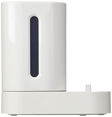 2025 Upgraded Replacement UV Sanitizer Charger HX6150 HX6160D for Philips Sonicare Fletxcare Healthy Series HX6730 | HX673102 | Hx634102 | HX6932 |HX6930 | HX671283