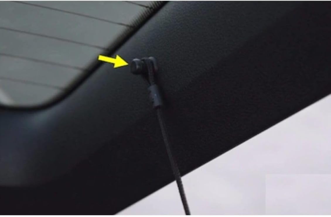 Compatible with your Parts Tank (697),superb,citigo, Pandizot Hanger Pin 1m6867574a Skoda Karoq