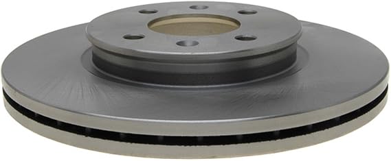 Raybestos 980978R Professional Grade Disc Brake Rotor