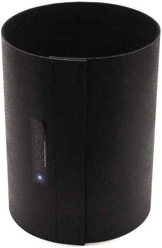 Farpoint Flexible Dew Shield Designed for the Celestron Nexstar 6se, FP339